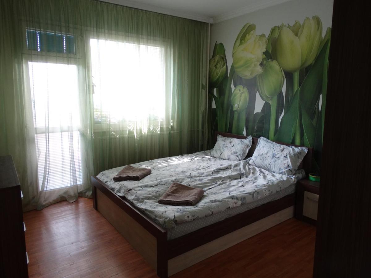 Tulips - For Overnight Travelers, Close To The Airport, Parking Sofia